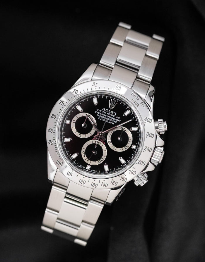 Rolex Cosmography Daytona