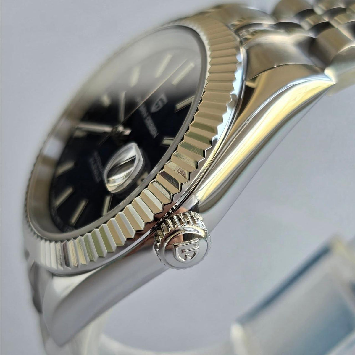 Pagani Design PD-YS027 – Blue Dial Automatic