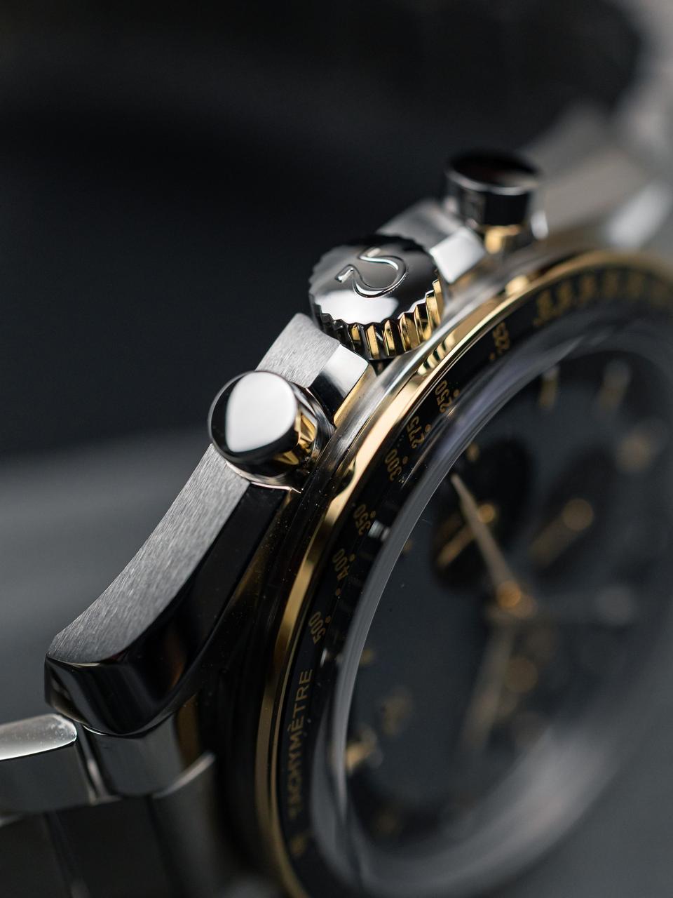 Apollo Anniversary Chronograph