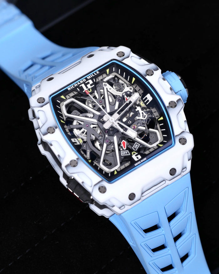 Richard Mille RM 35-03 Automatic Rafael Nadal
