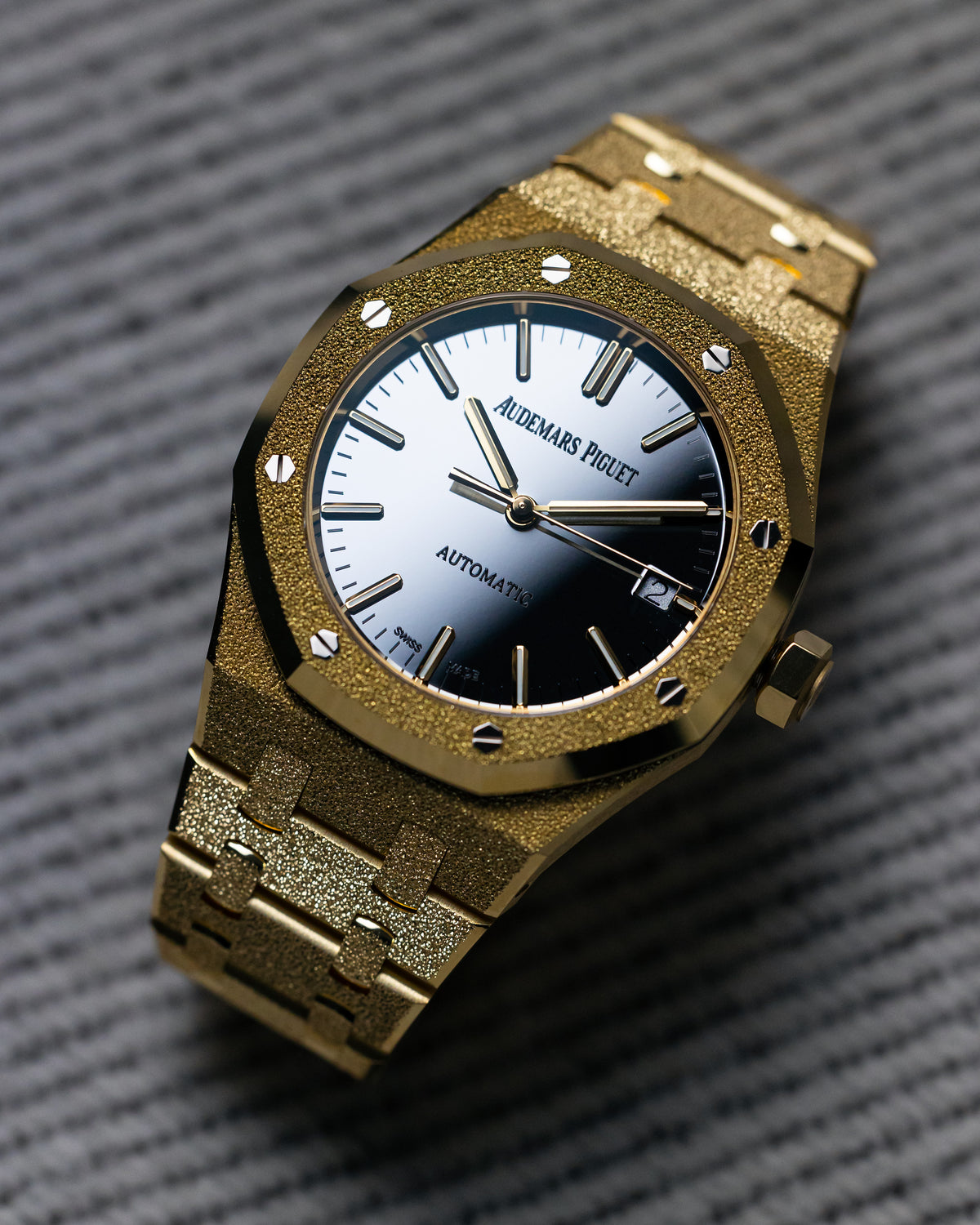 Audemars Piguet Royal Oak Selfwinding