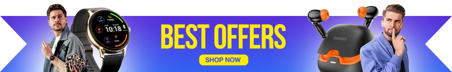 My Store