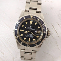 Rolex Explorer II