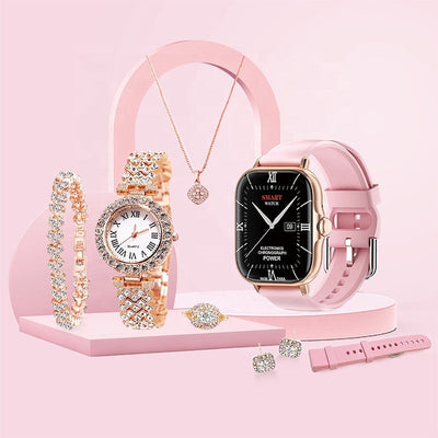 Female Bracelets