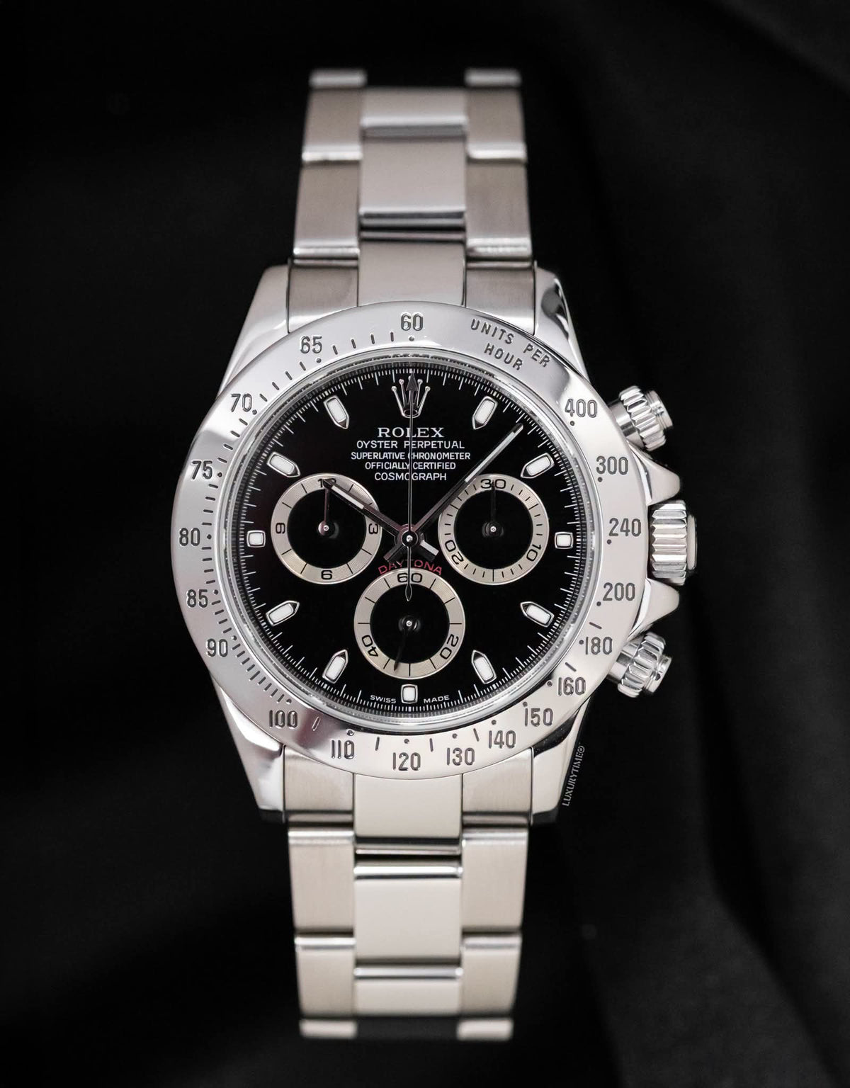 Rolex Cosmography Daytona