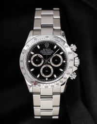 Rolex Cosmography Daytona