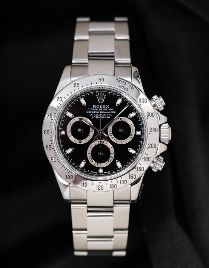 Rolex Cosmography Daytona