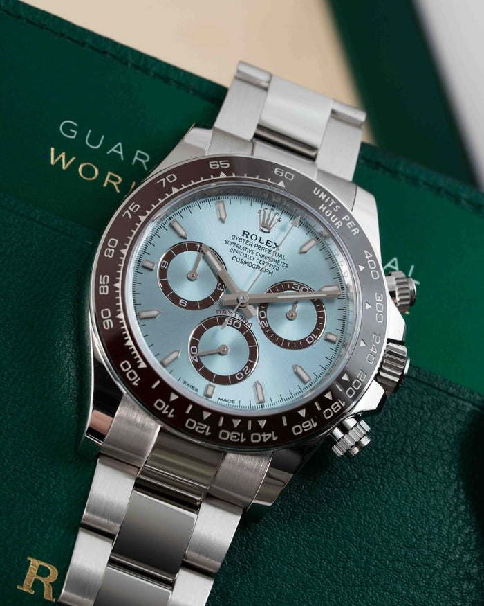 Rolex Cosmograph Daytona