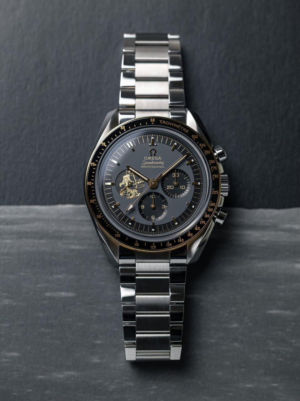 Apollo Anniversary Chronograph