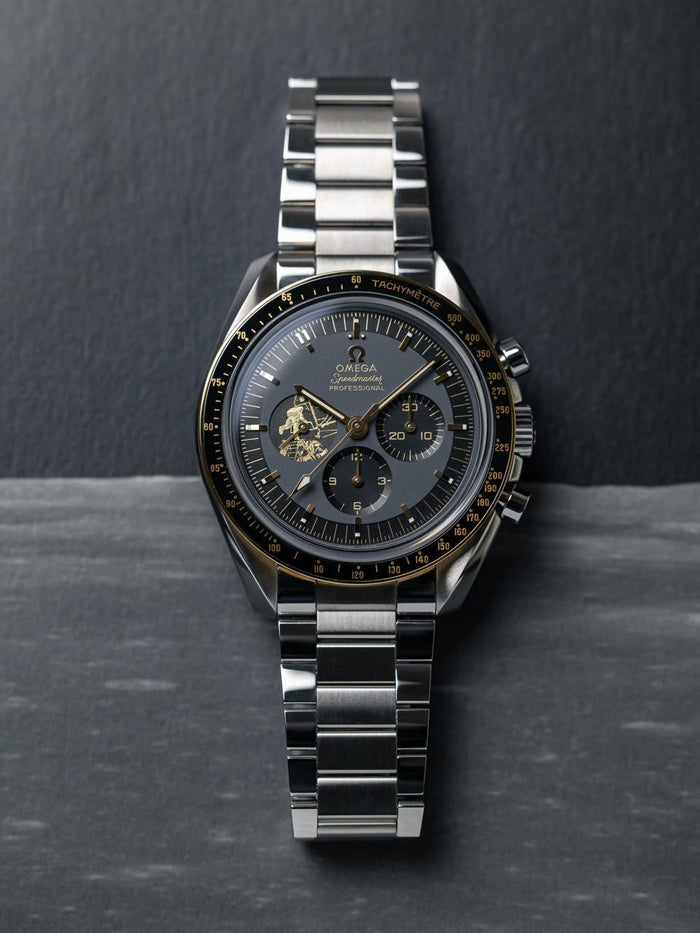 Apollo Anniversary Chronograph