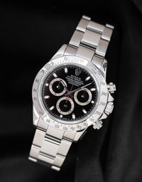Rolex Cosmography Daytona