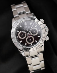 Rolex Cosmography Daytona