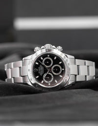 Rolex Cosmography Daytona