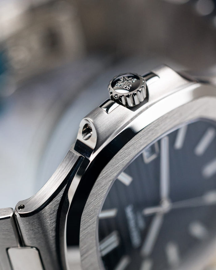 Patek Philippe Nautilus