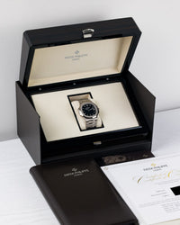 Patek Philippe Nautilus