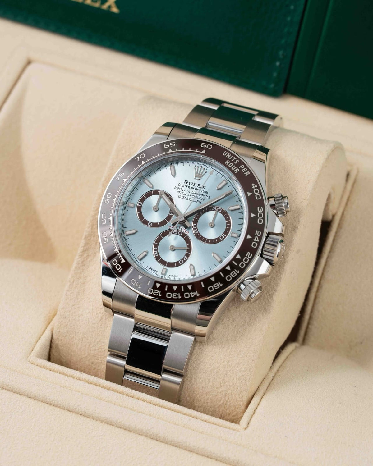 Rolex Cosmograph Daytona