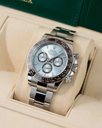 Rolex Cosmograph Daytona