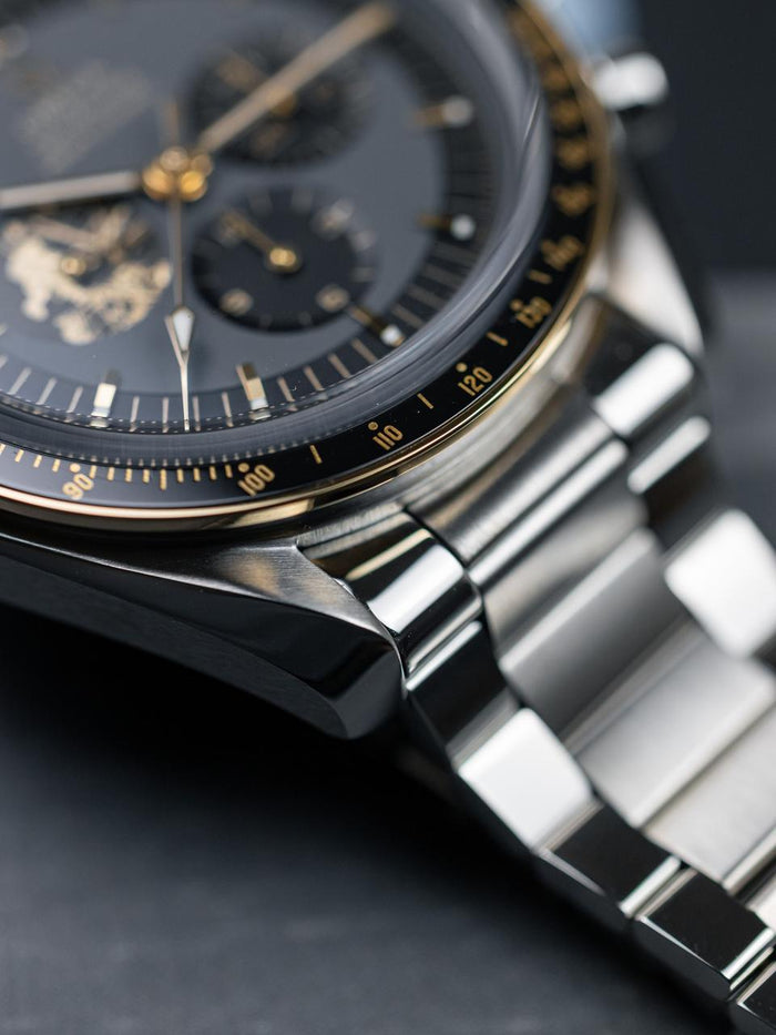 Apollo Anniversary Chronograph