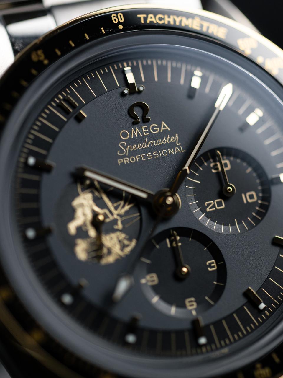 Apollo Anniversary Chronograph