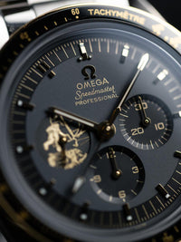 Apollo Anniversary Chronograph