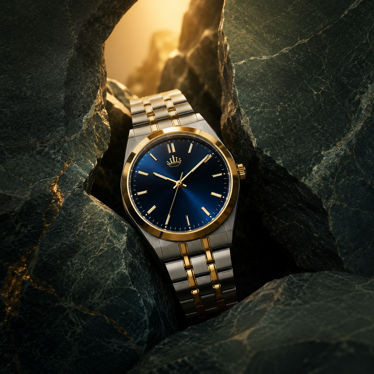 The Chronograph Collection