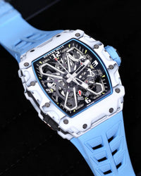 Richard Mille RM 35-03 Automatic Rafael Nadal