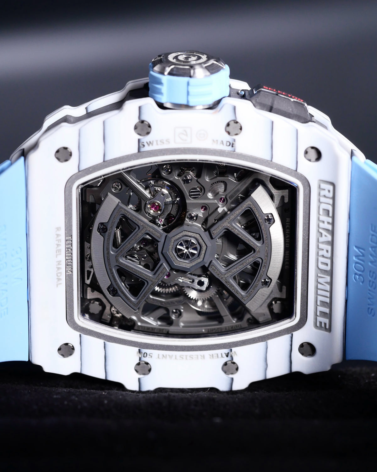 Richard Mille RM 35-03 Automatic Rafael Nadal