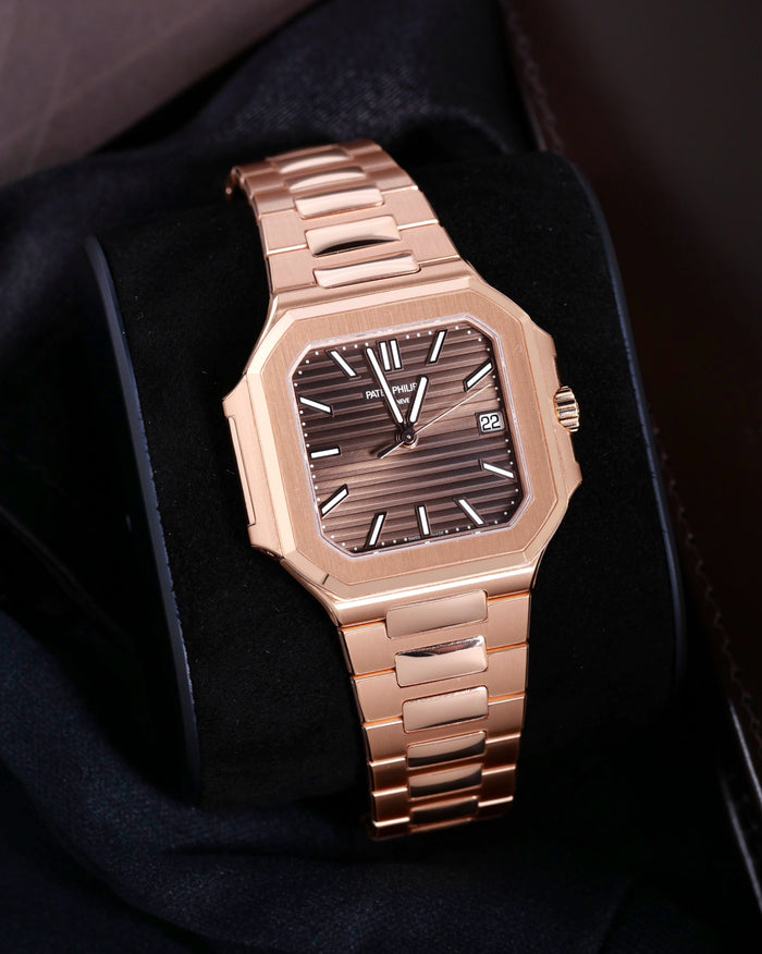 Patek Philippe Cubitus