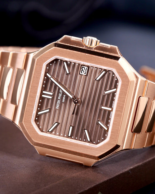 Patek Philippe Cubitus