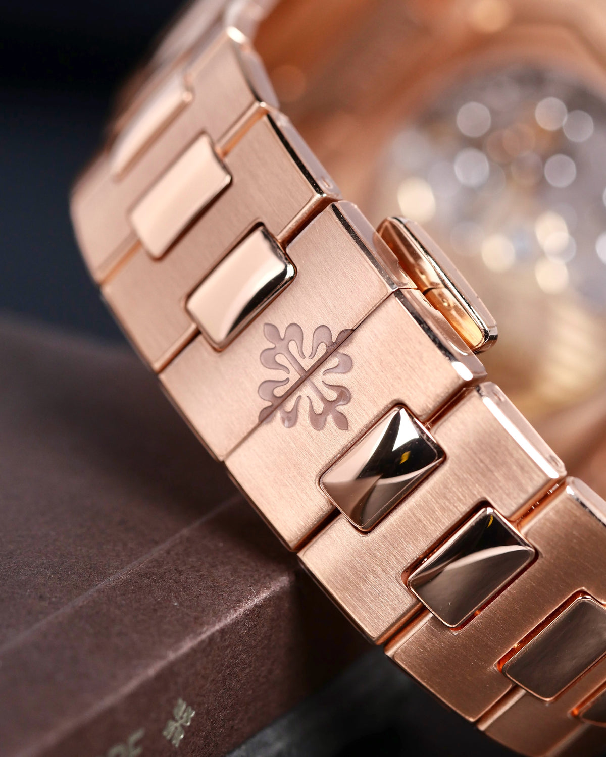 Patek Philippe Cubitus