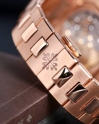 Patek Philippe Cubitus