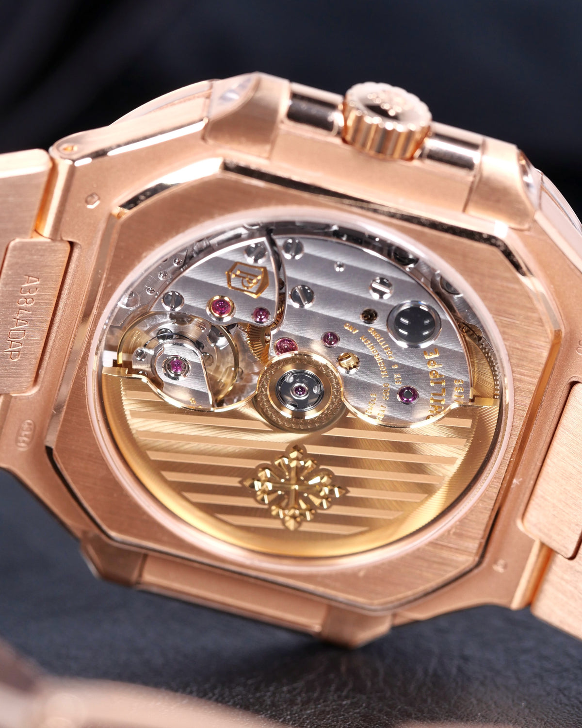 Patek Philippe Cubitus