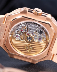 Patek Philippe Cubitus