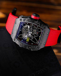 Richard Mille RM 35-01 Rafael