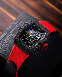 Richard Mille RM 35-01 Rafael
