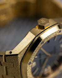 Audemars Piguet Royal Oak Selfwinding