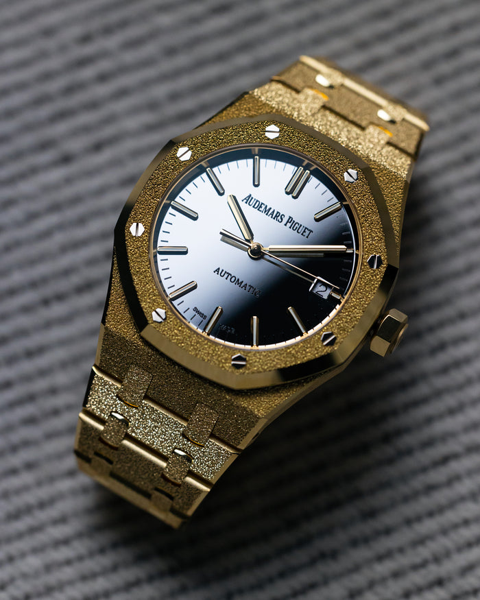Audemars Piguet Royal Oak Selfwinding