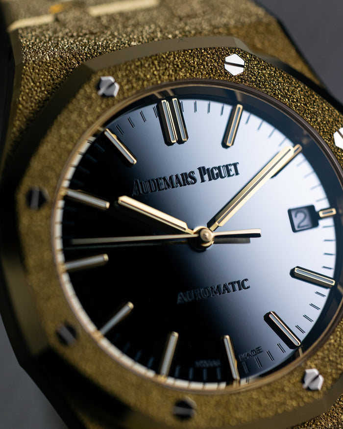 Audemars Piguet Royal Oak Selfwinding