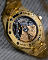 Audemars Piguet Royal Oak Selfwinding