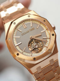 Audemars Piguet Royal Oak Flying Tourbillon