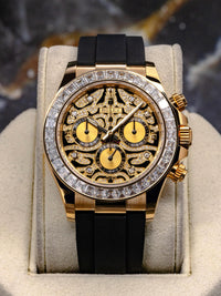 Rolex Cosmograph Daytona