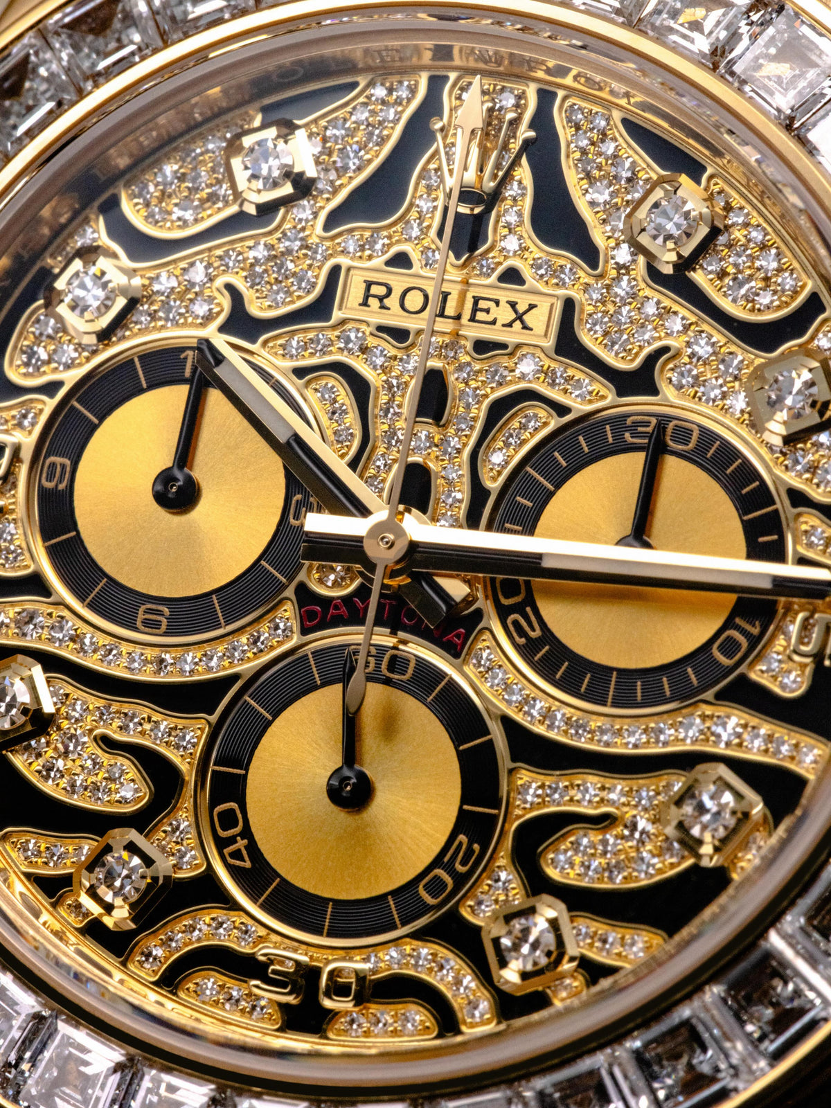 Rolex Cosmograph Daytona