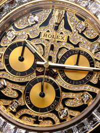 Rolex Cosmograph Daytona