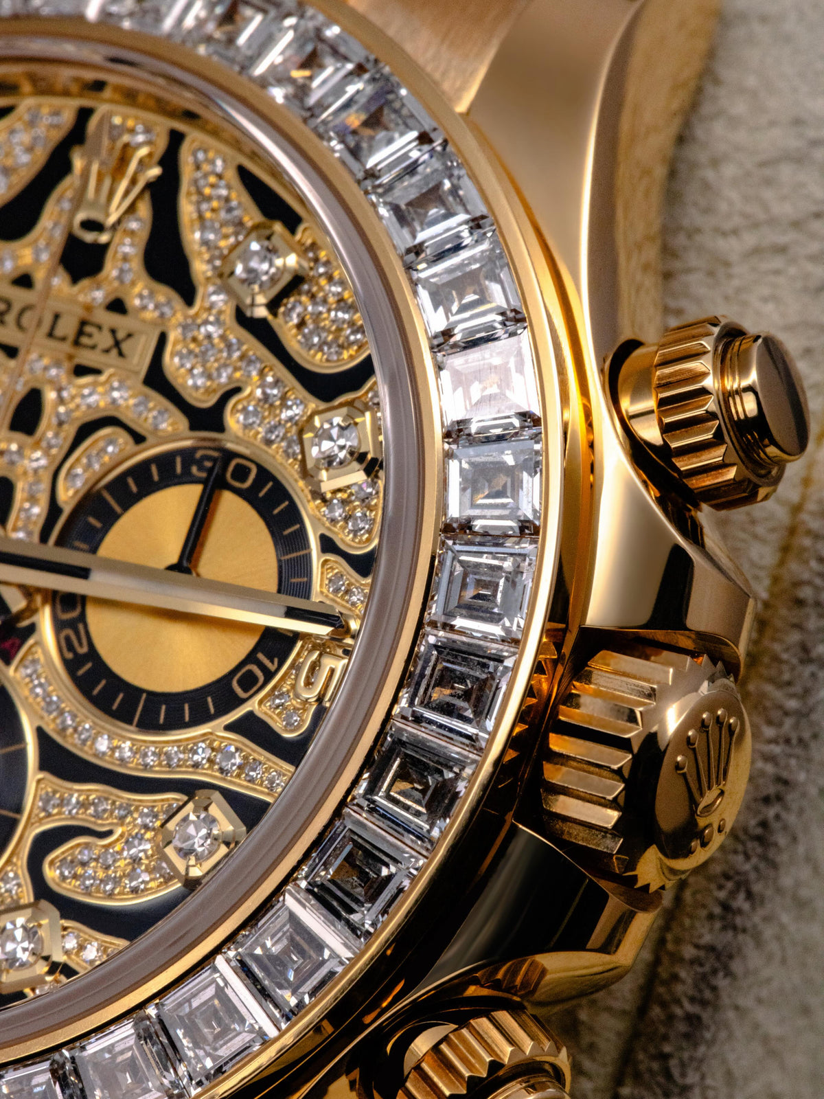 Rolex Cosmograph Daytona