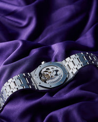 Audemars Piguet Royal Oak Flying Tourbillon