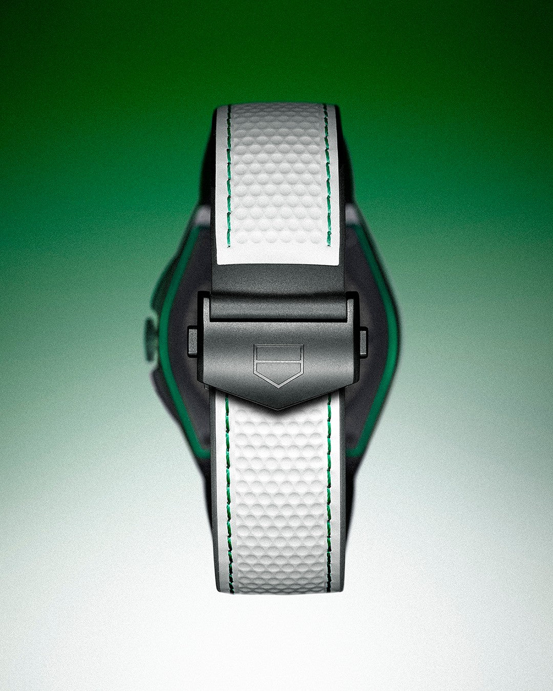 TAG Heuer Connected Calibre E4 Golf Edition