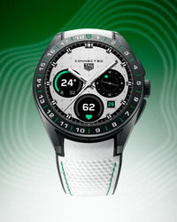 TAG Heuer Connected Calibre E4 Golf Edition