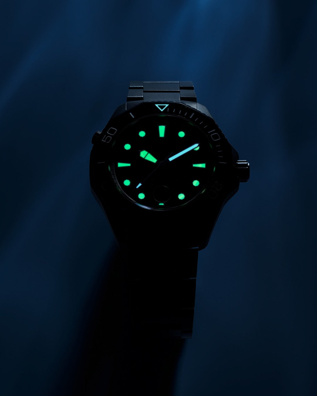TAG Heuer Aquaracer Professional 1000 Superdiver
