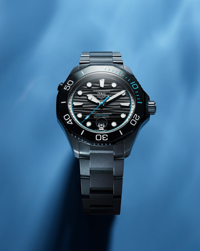 TAG Heuer Aquaracer Professional 1000 Superdiver
