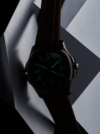 Patek Philippe Aquanaut Travel Time 5650G